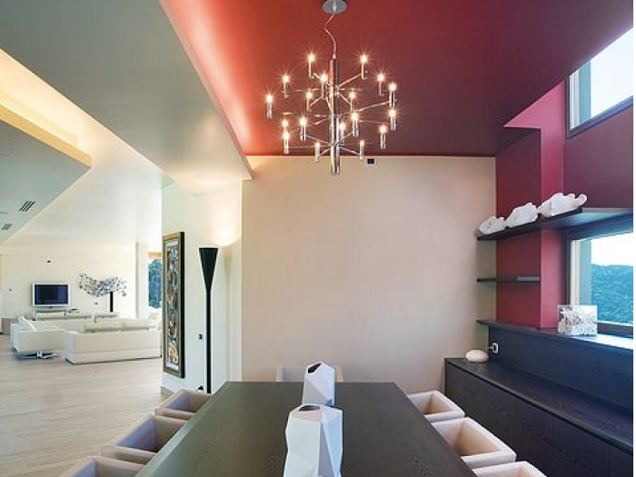 Archisio - Studio Scacchetti - Progetto Sa contissa