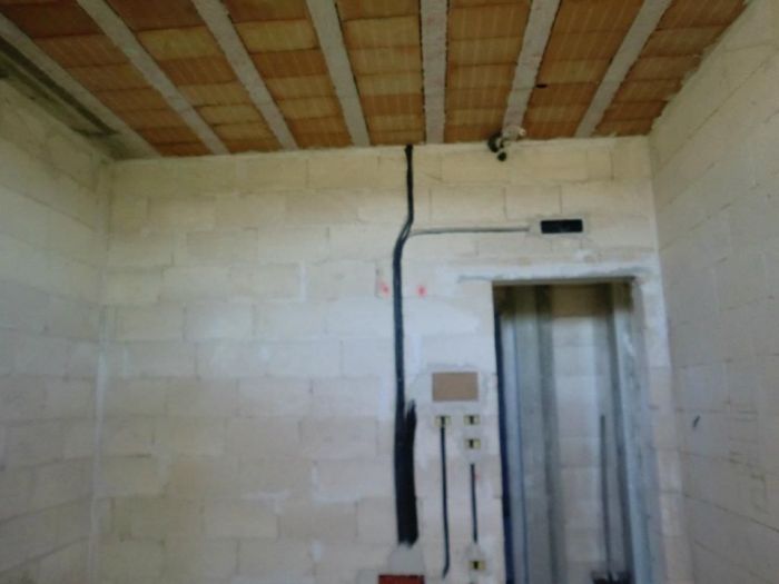 Archisio - Mp Impianti - Progetto Impianti elettrici per gli immobili e quadri per macchinari elettrici