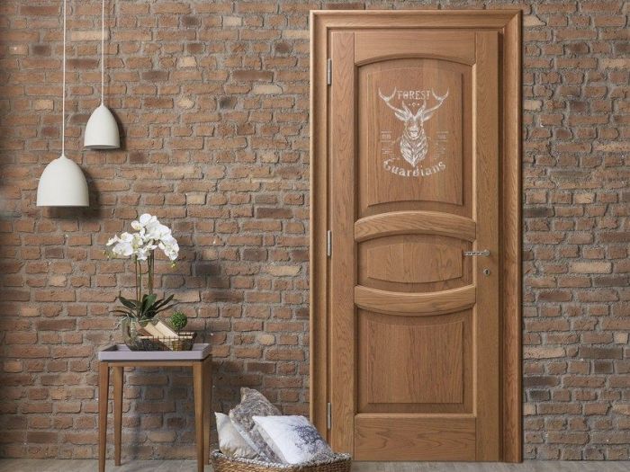 Archisio - Dueal Windows Doors - Progetto Porte