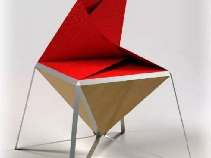 Archisio - Chiara - Studio Violi - Progetto Siedimi