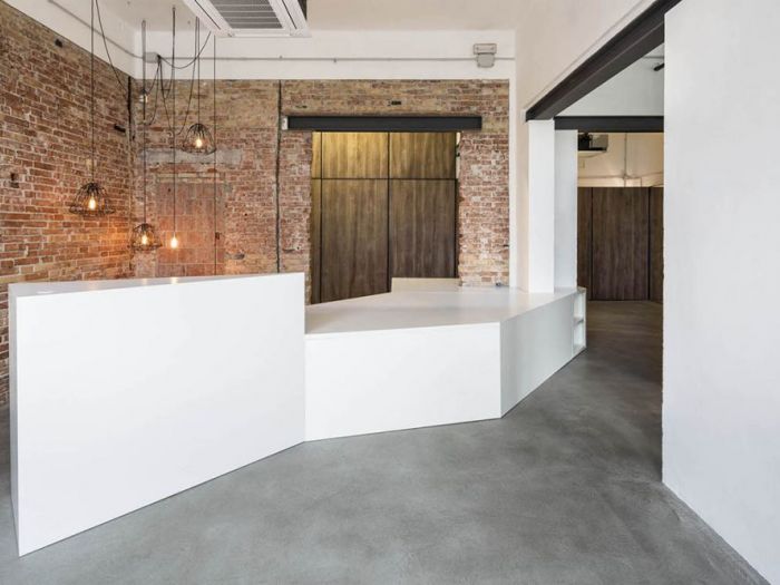 Archisio - Ank Studio - Progetto Interni d13