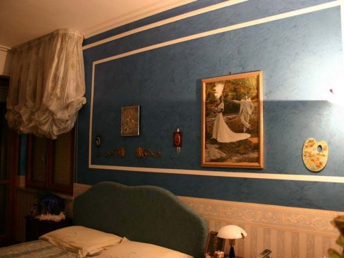 Archisio - De Siati Francesco - Progetto Ristrutturazione appartamento