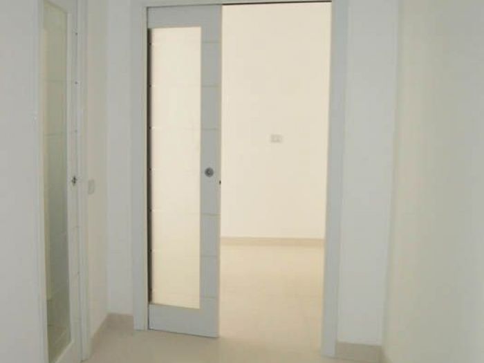 Archisio - Ristrutturazione Roma srl - Progetto Ristrutturazione appartamento 110 mq roma