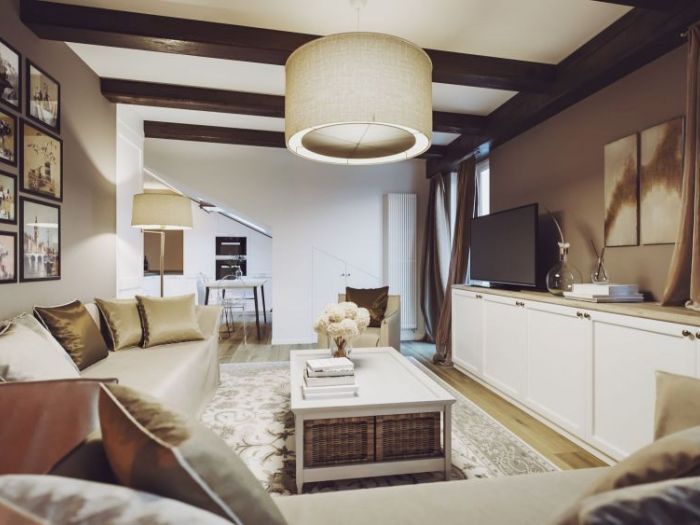 Archisio - Annalisa Carli - Progetto La provenza a milano