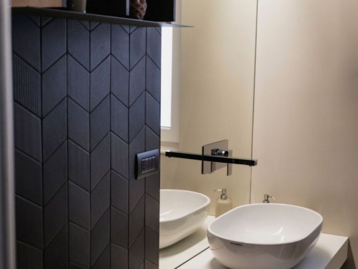 Archisio - Design Project - Progetto Private house