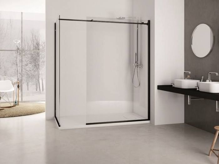 Archisio - Sommariva - Progetto Rifacimento bagni