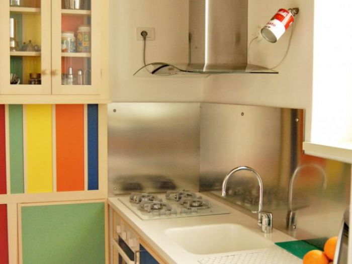 Archisio - Falegnami In Cantello Snc - Progetto Cucine su misura