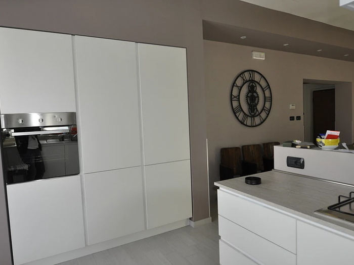 Archisio - Cubo Home - Progetto Santhia 2015