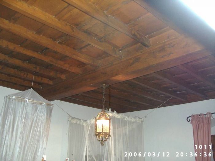 Archisio - Falegnameria Ferruzzi - Progetto Segheria