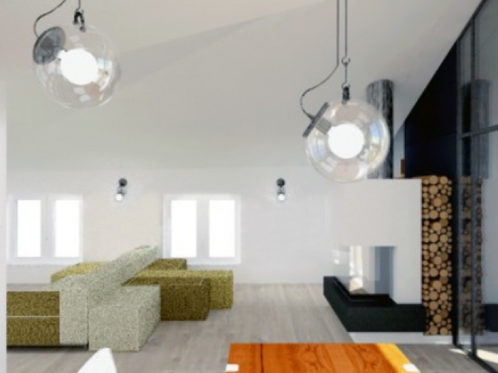 Archisio - Studio Promenade Architecturale - Progetto Casa