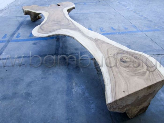 Archisio - Bambu Design - Progetto Stock e magazzino