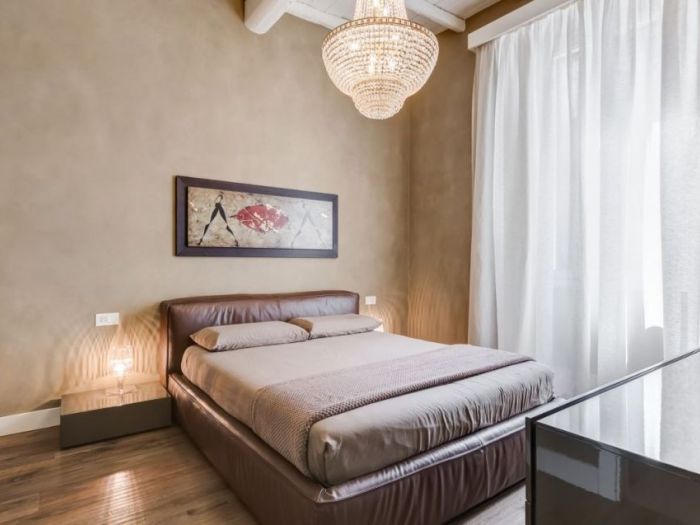 Archisio - Efarchidesign - Progetto Suburra contemporary design