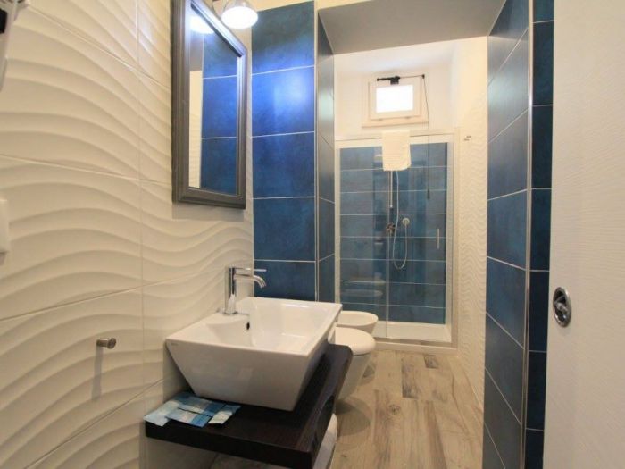 Archisio - Antonio Di Vito - Progetto Hotel rio claro