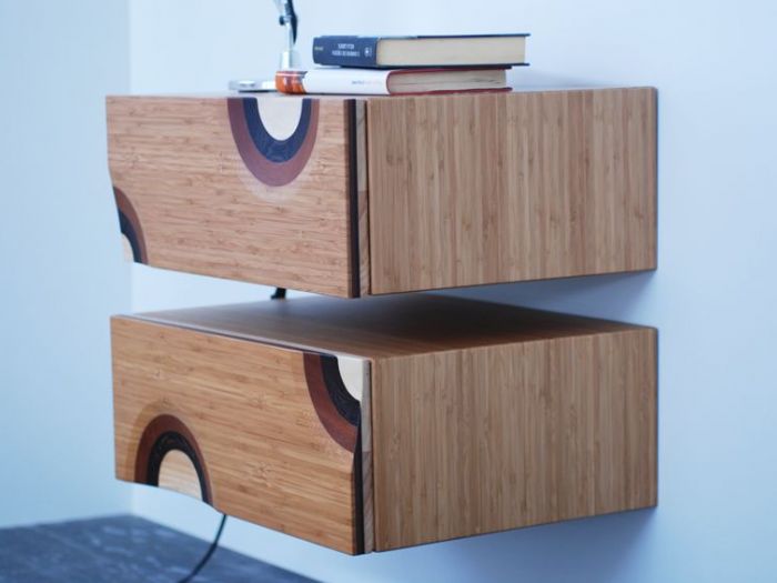 Archisio - Ebanisteria Cavallaro - Progetto Pronte