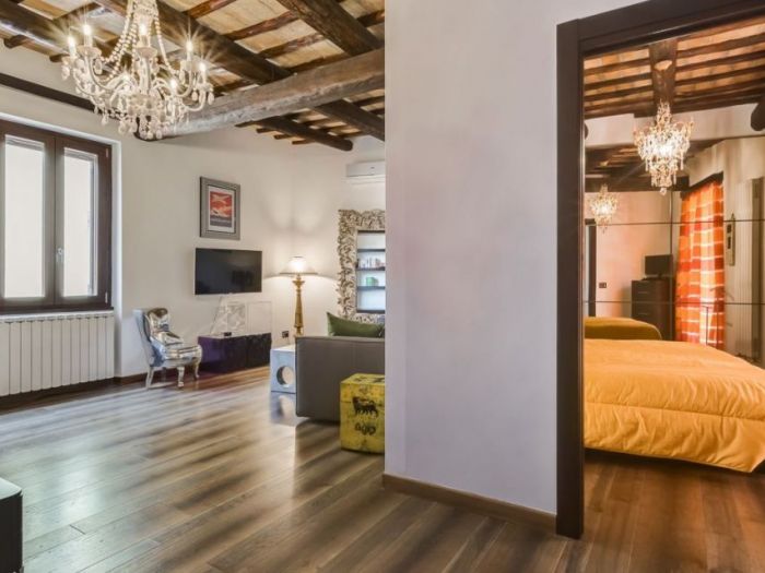 Archisio - Efarchidesign - Progetto Cavour modern style