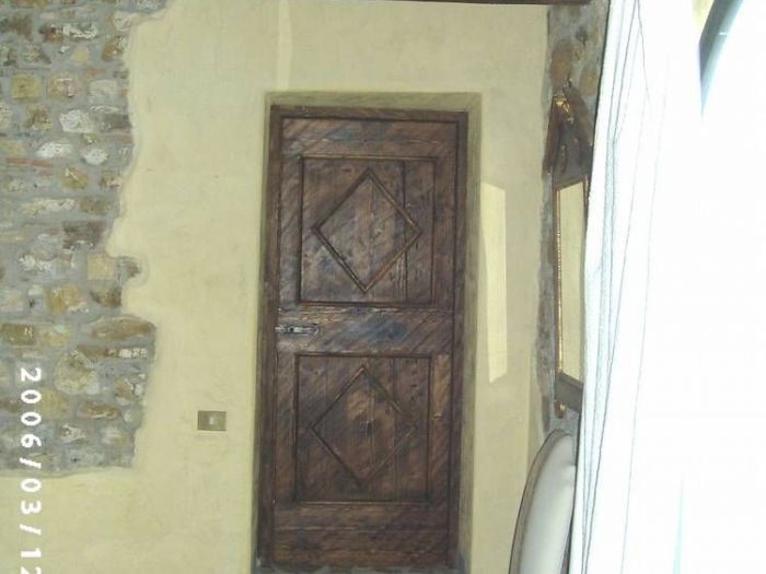 Archisio - Falegnameria Ferruzzi - Progetto Falegnameria