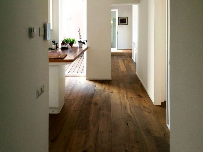 Archisio - Studio Promenade Architecturale - Progetto Ristrutturazione sv15