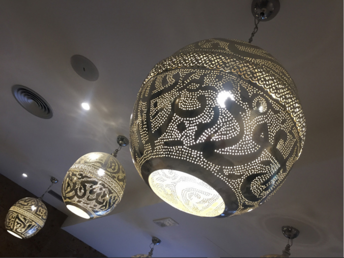 Archisio - Fata Architecture Design - Progetto Coffee shop il sultano srl