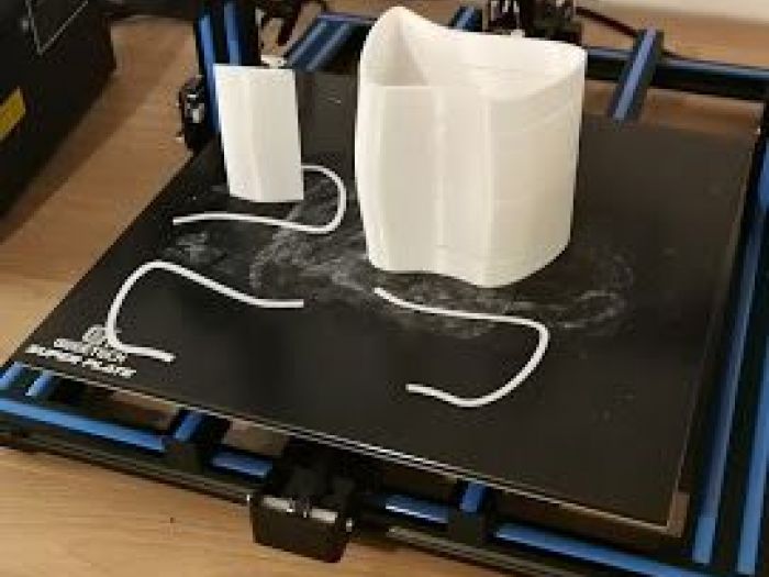 Archisio - Ary Lab - Progetto Leggera