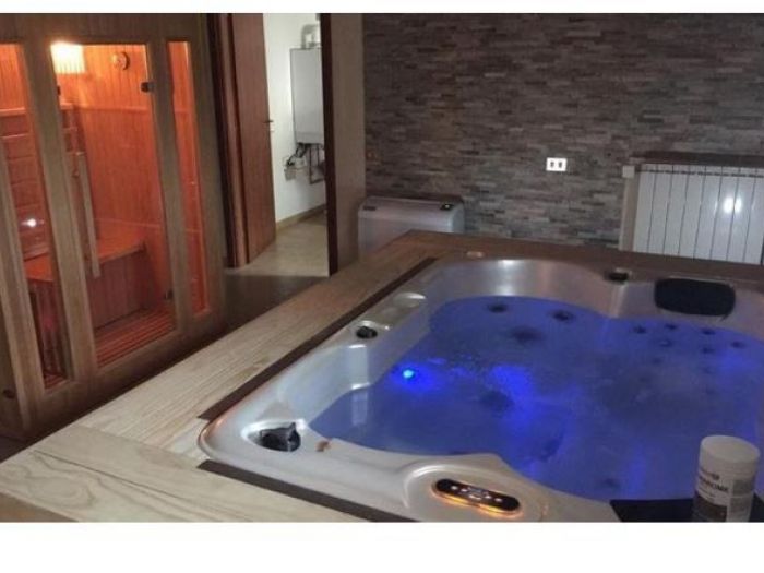 Archisio - Mav Piscine - Progetto Centri benessere