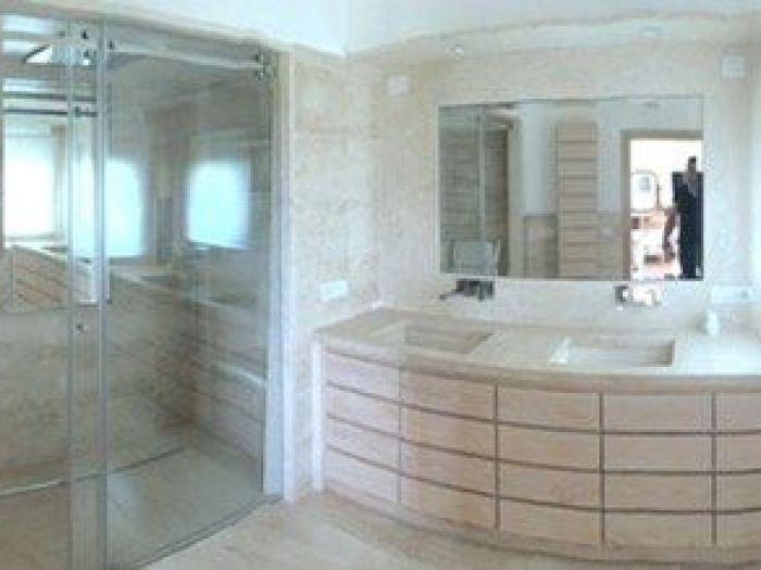 Archisio - Benito Tramellino Arredamenti Falegnameria - Progetto Laboratorio artigianale di falegnameriatappezzeria progettazione e arredamenti