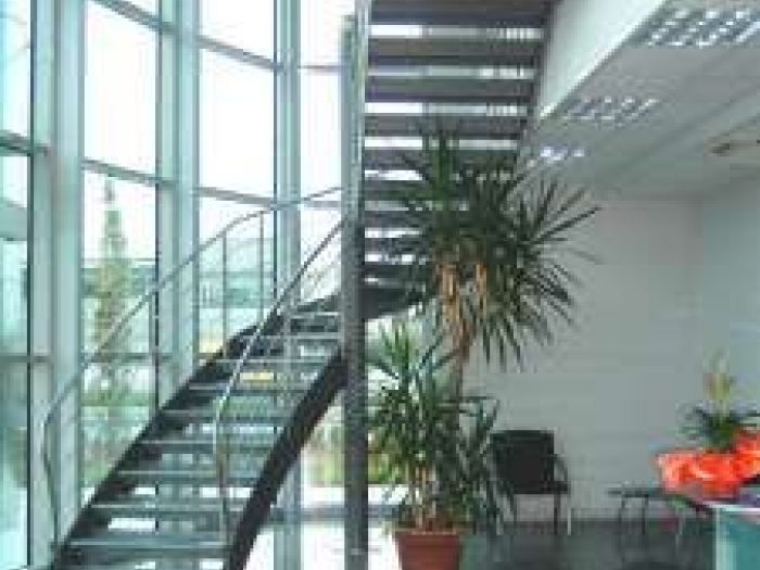 Archisio - Metalgrigliati srl - Progetto Novit