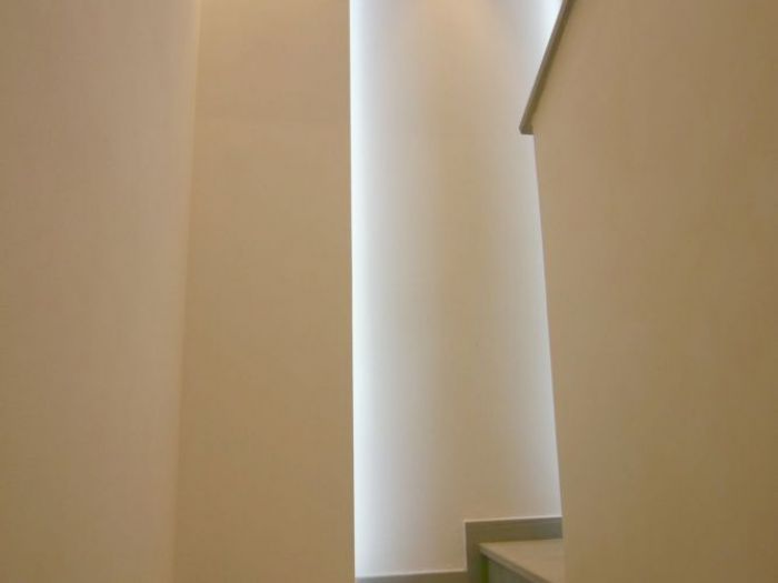 Archisio - Studio Seritti - Progetto Alice 2009