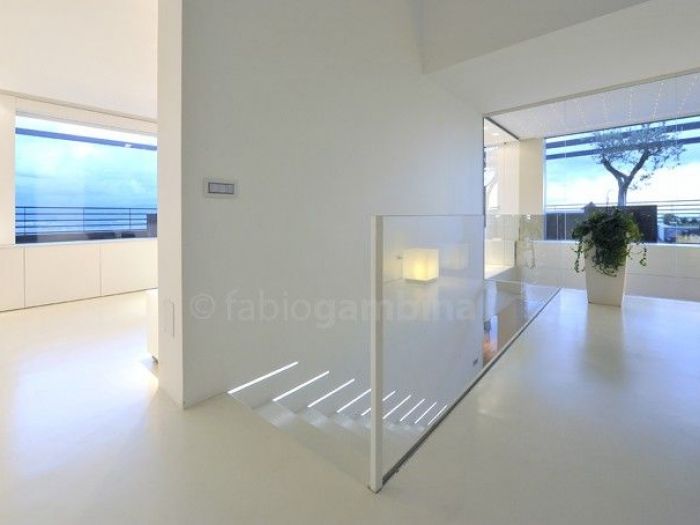 Archisio - Fabio Gambina - Progetto Architettura