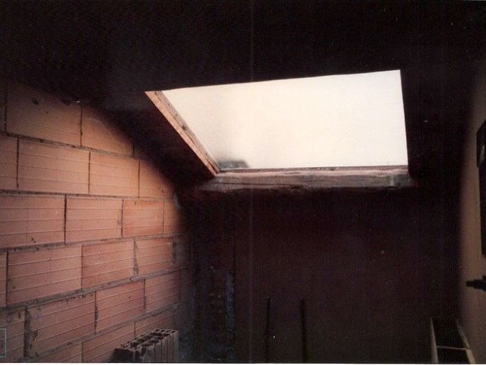 Archisio - Cofra Architettura Design Innovazione - Progetto Restauro edificio