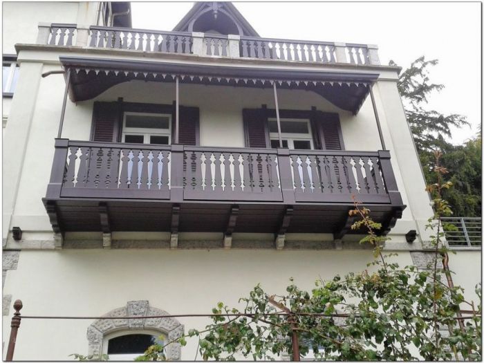 Archisio - Falegnameria Rossi Mauro - Progetto Lavori esterni in legno