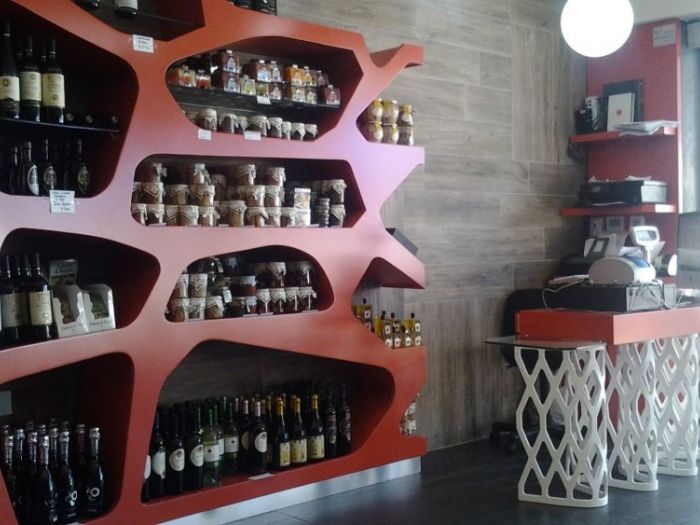 Archisio - Studio Seritti - Progetto La casa del pesce 2015