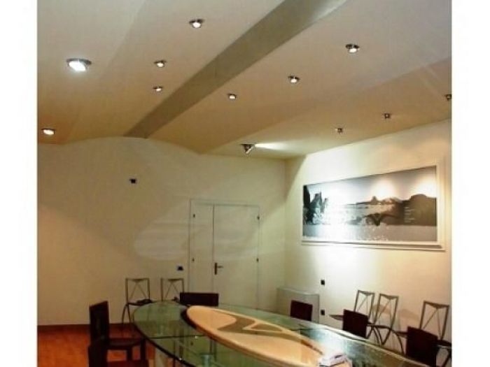 Archisio - Treci Srl - Progetto Cartongesso