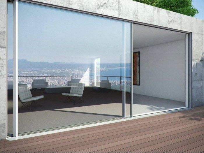 Archisio - Falegnameria Fratelli Liga - Progetto Infissi e serramenti