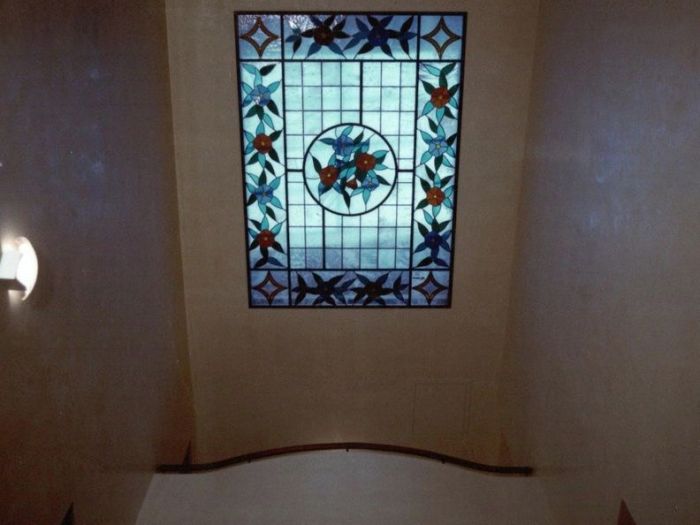 Archisio - Laghai Architecture Studio - Progetto Home laghai florence1993abitazione laghai firenze1993