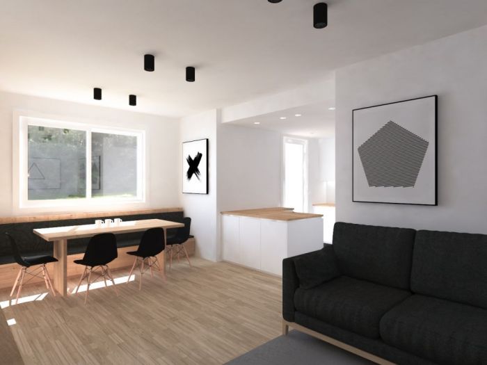 Archisio - Cristian Toaldo - Progetto Casa ma