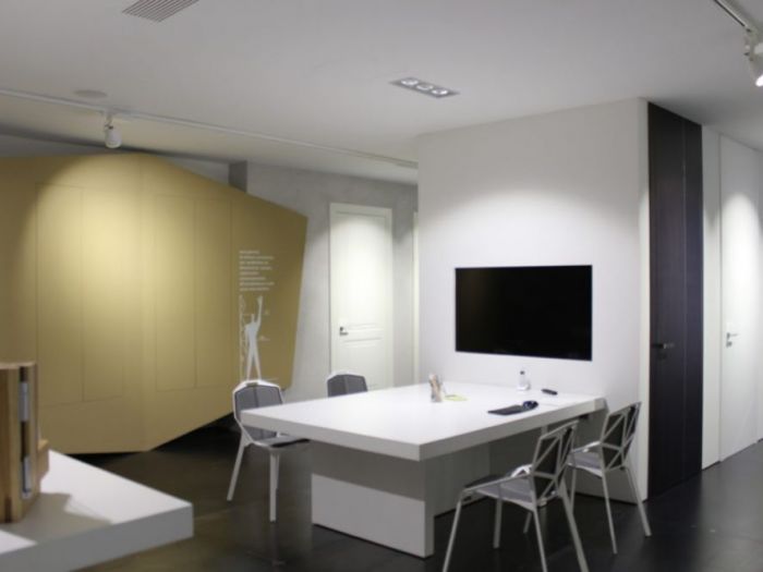 Archisio - Helitec - Progetto Fida