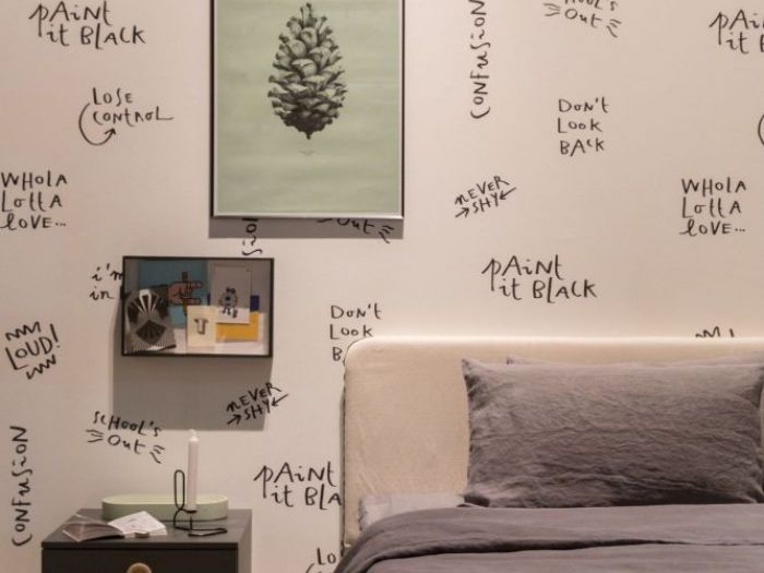 Archisio - Nascetti Arredamenti - Progetto Camere bimbi e ragazzi 2