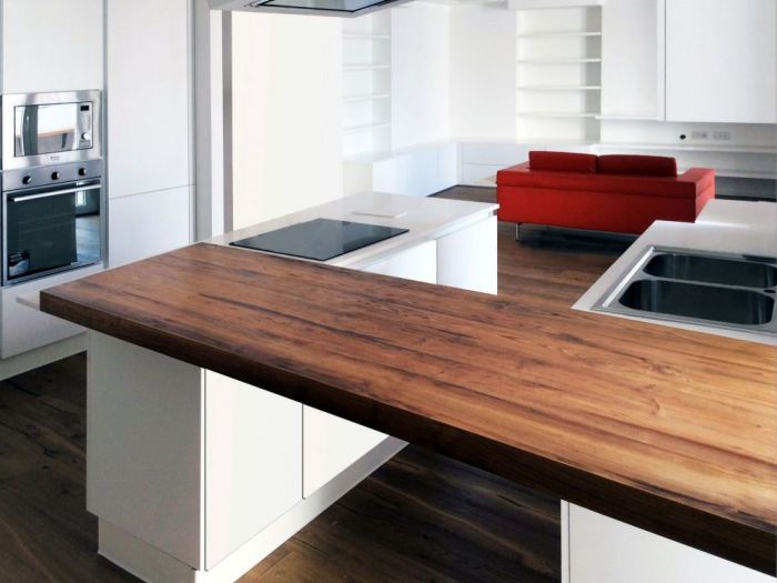 Archisio - Studio Promenade Architecturale - Progetto Ristrutturazione sv15