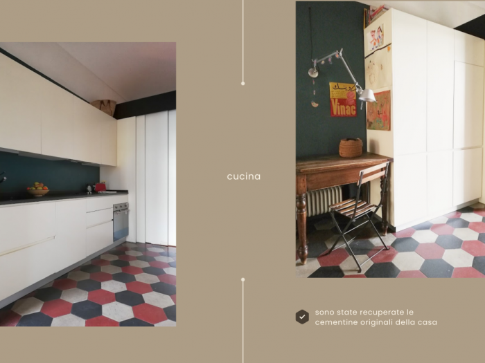 Archisio - Georgia Lo Iacono - Progetto Brochure immobiliare