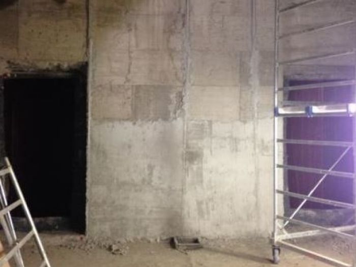 Archisio - Crs Costruzioni Restauri E Servizi - Progetto Crs costruzioni