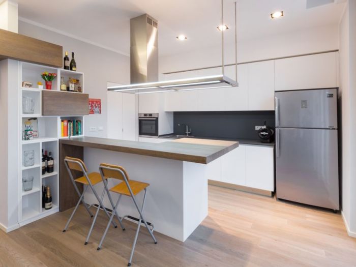 Archisio - Lwood - Progetto Park avenue