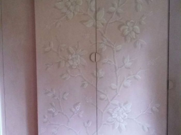 Archisio - Essenza Legno - Progetto Essenza legno