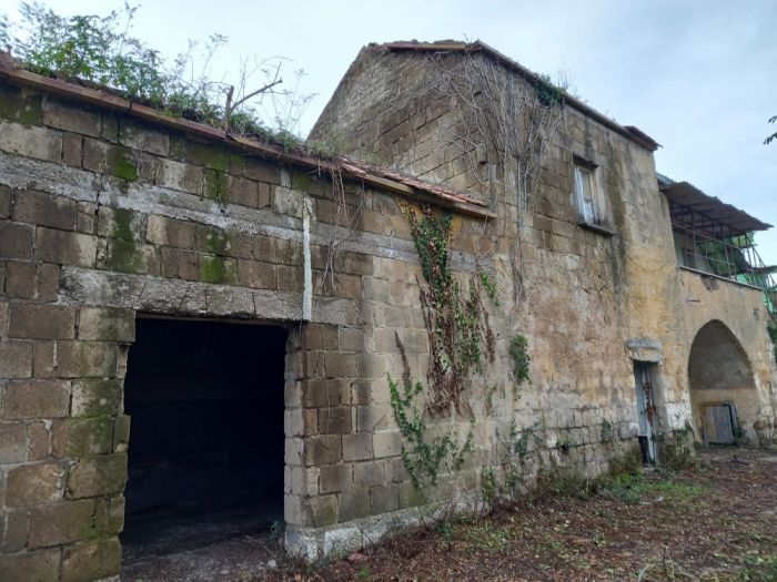 Archisio - Arch Castiglione Antonio - Progetto Ristrutturazione fabbricato