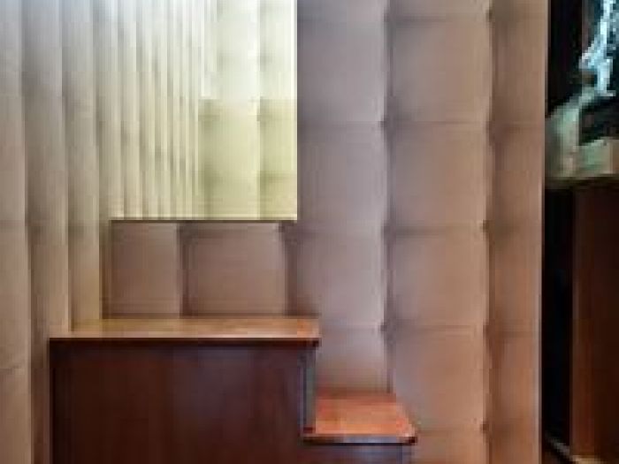 Archisio - Falegnameria Di Santoro Claudio - Progetto Armadio in legno