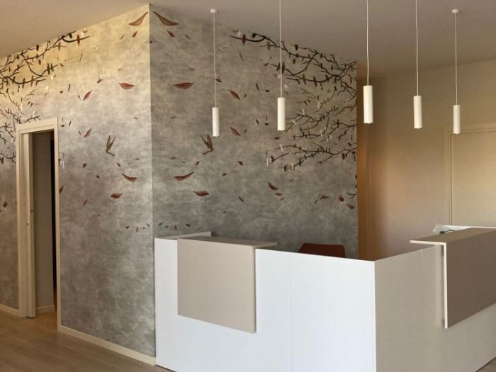 Archisio - Simone Perviero - Progetto Casa funeraria