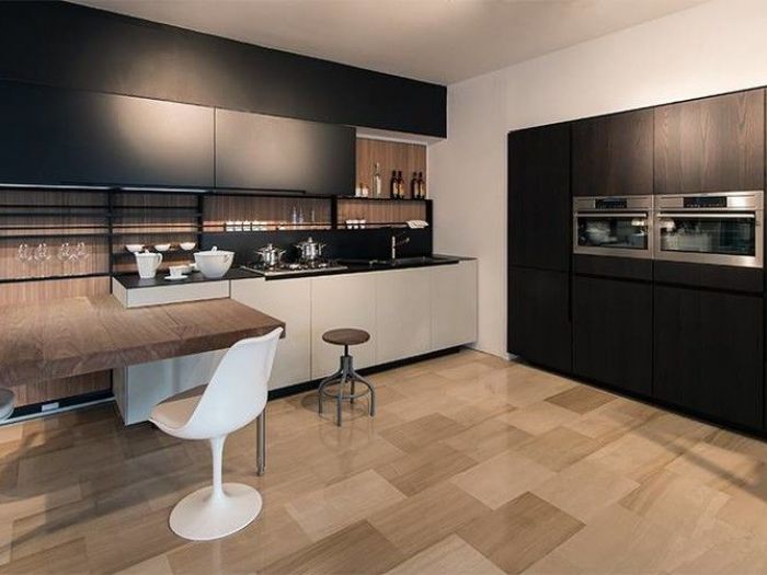 Archisio - Gamastudiohd - Progetto Poliform