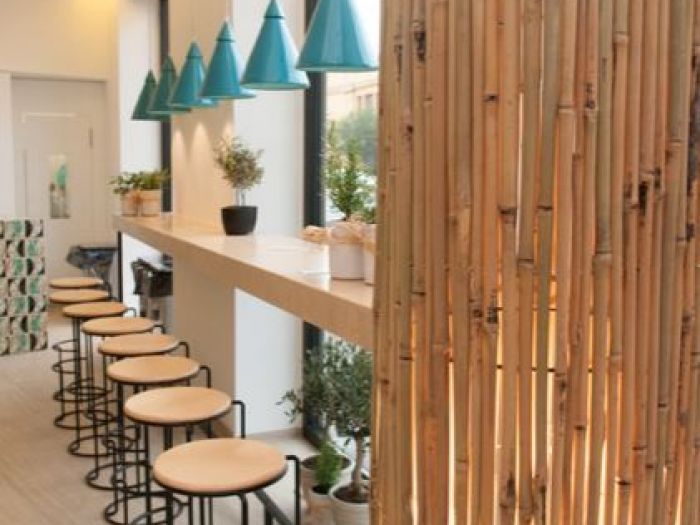 Archisio - Lucio Virzi Fotografo - Progetto Seacook