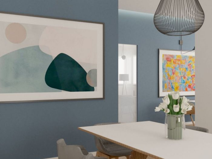 Archisio - Arcangelo Primato - Progetto Casa ml