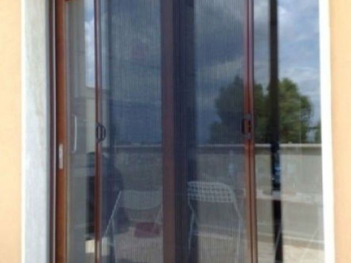 Archisio - Bm Plast srl - Progetto Zanzariere