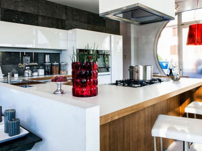 Archisio - Marco Simonelli - Progetto Mobili